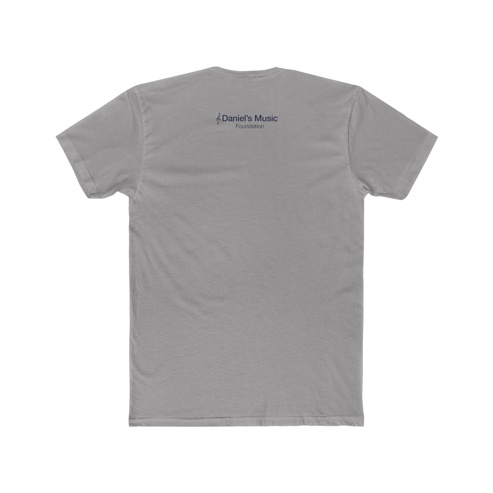 The Dannys Logo Tee