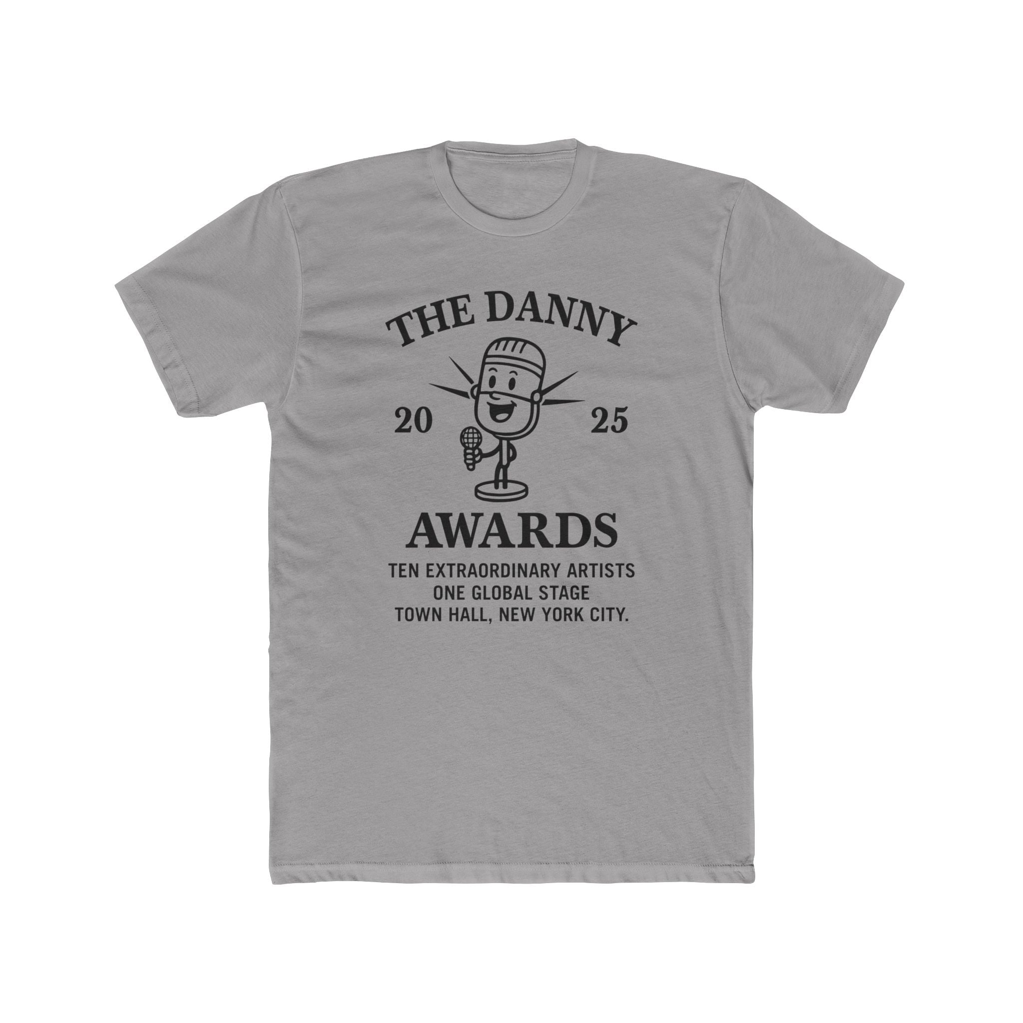 The Danny Awards 2025 Tee