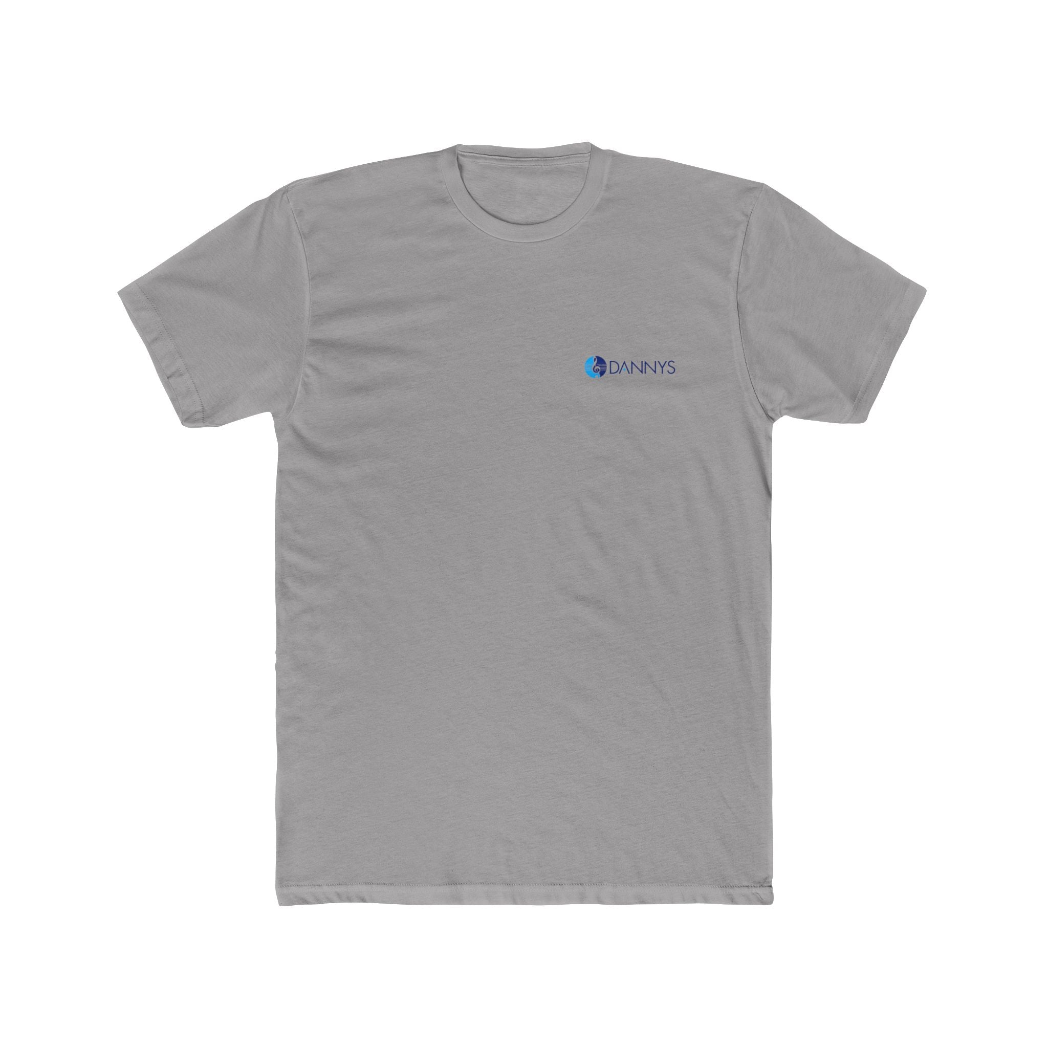 The Dannys Logo Tee