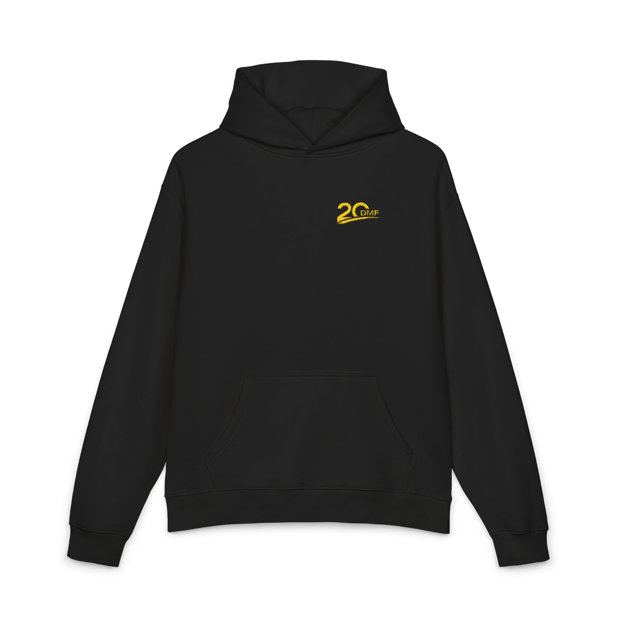 DMF20 Relax Hoodie