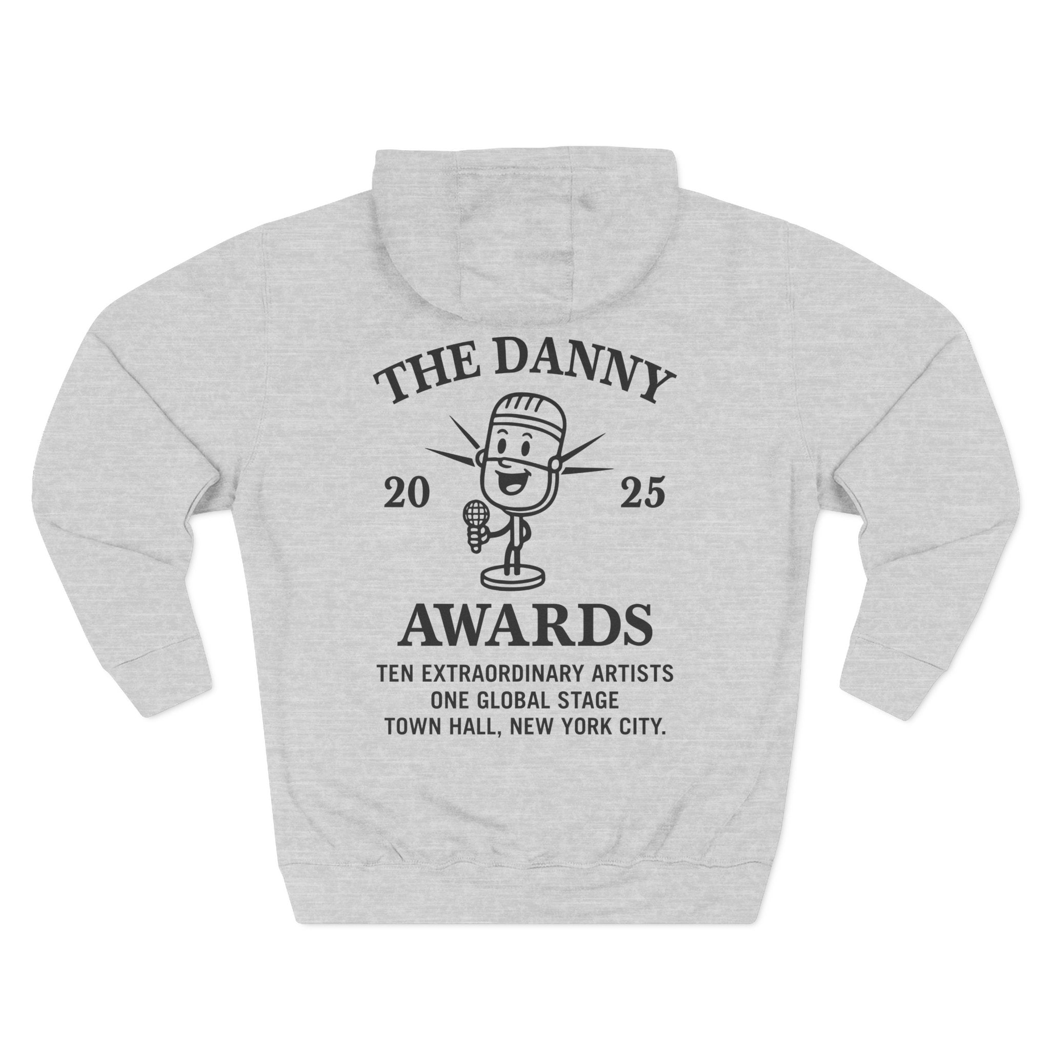 The Danny Awards 2025 Hoodie