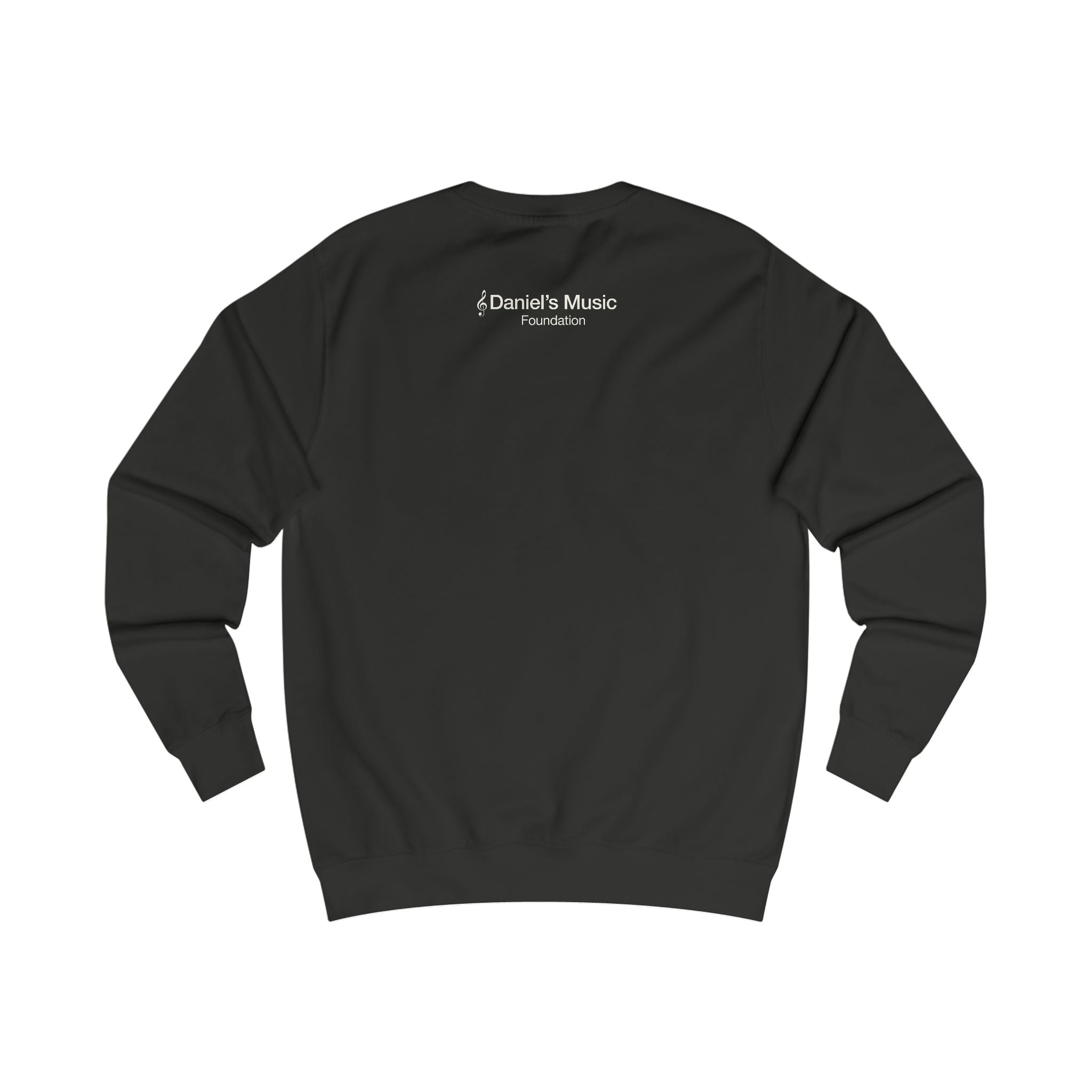 Danny Awards “One Global Stage” Crewneck