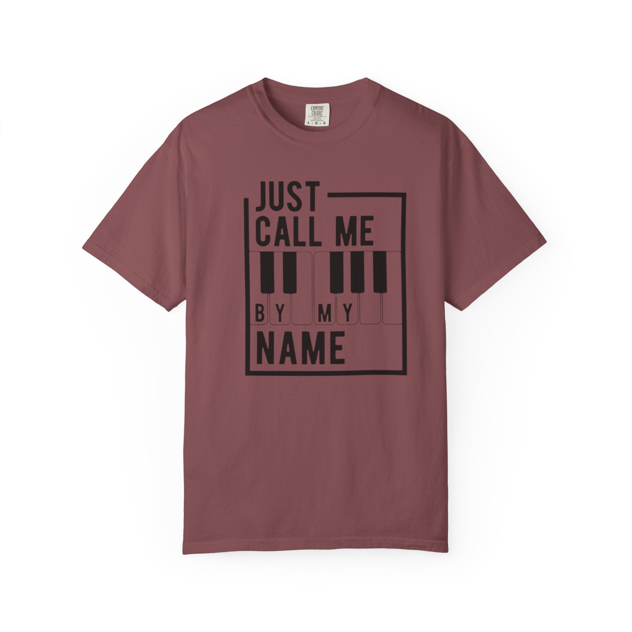 Vintage JCMBMN Tee