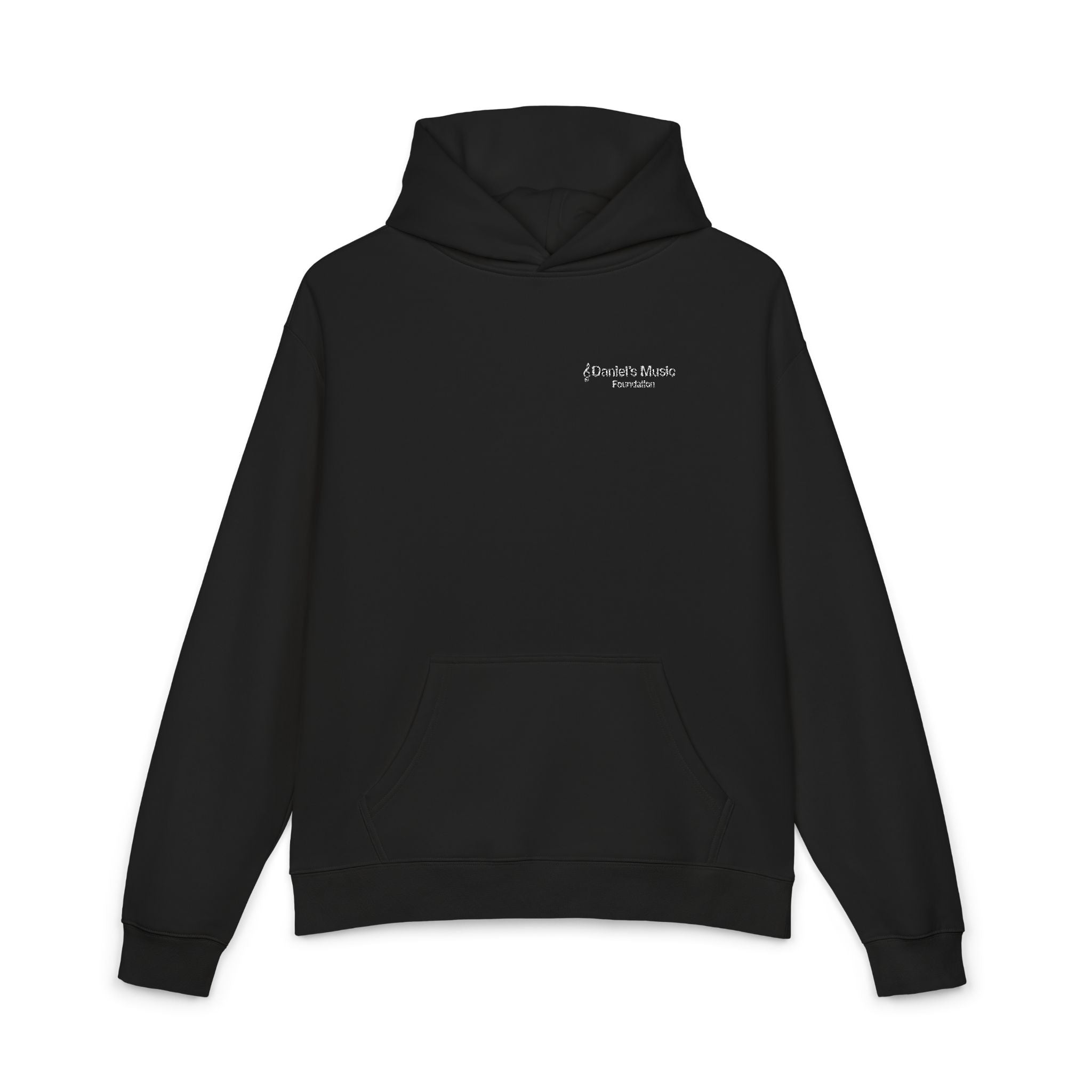 Daniel’s Music Foundation Logo Hoodie