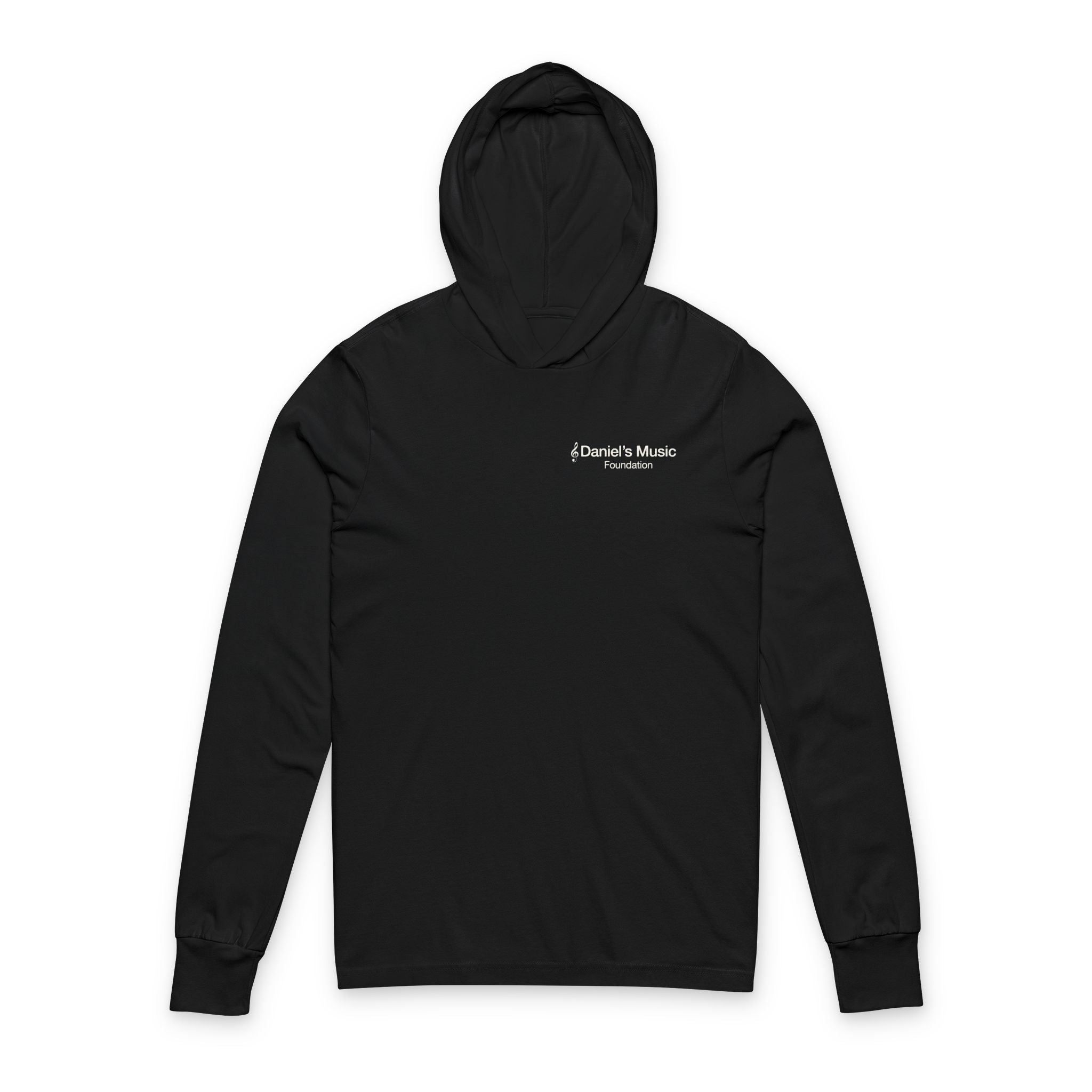 Just Call Me By My Name® Hoodie
