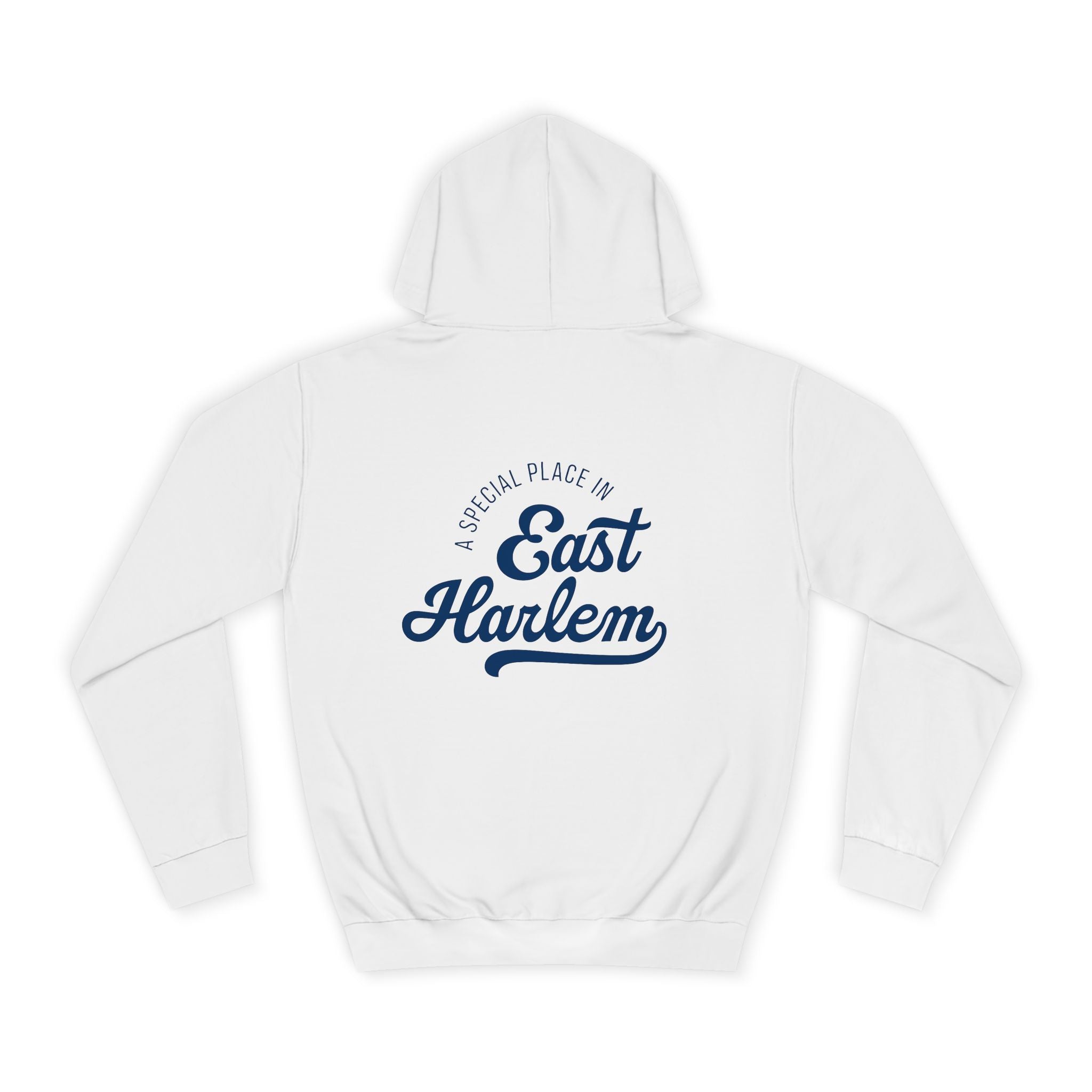 A Special Place in East Harlem Hoodie