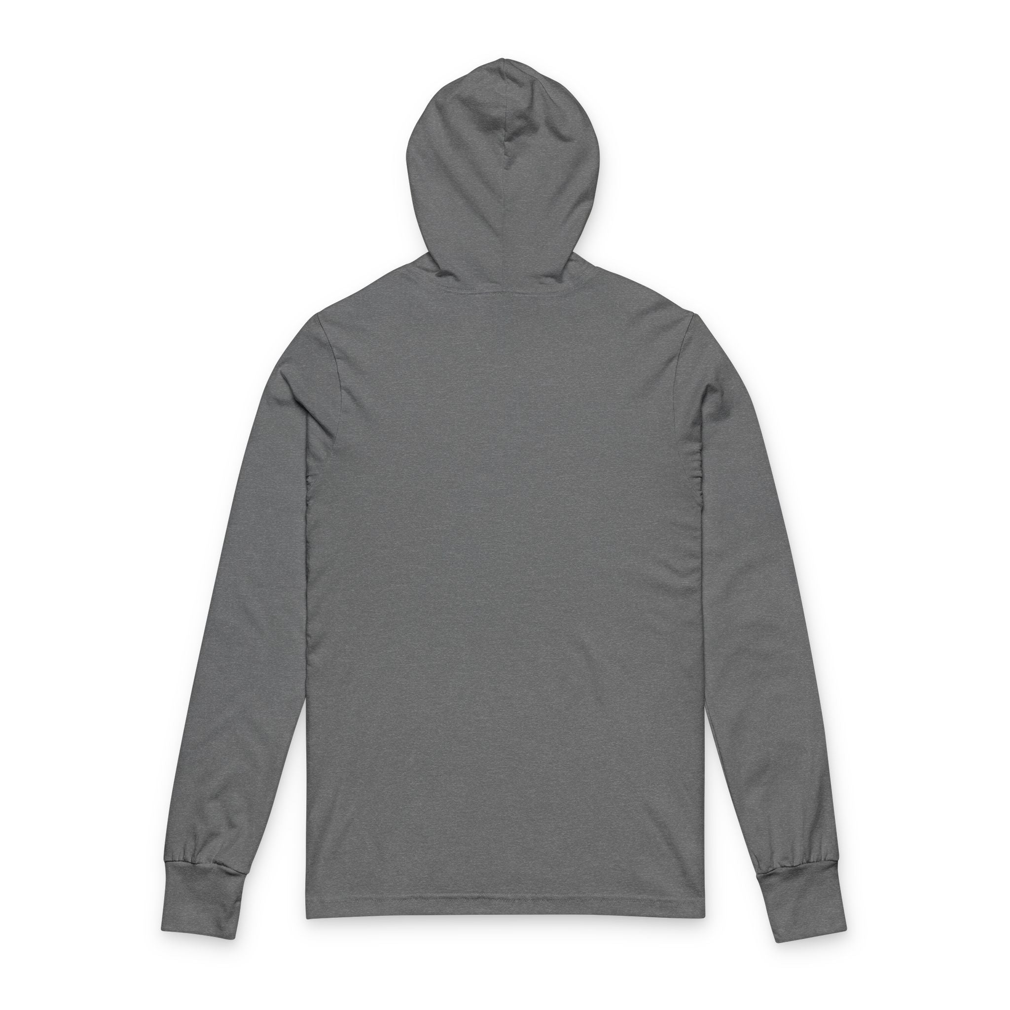 The Dannys Logo Hoodie