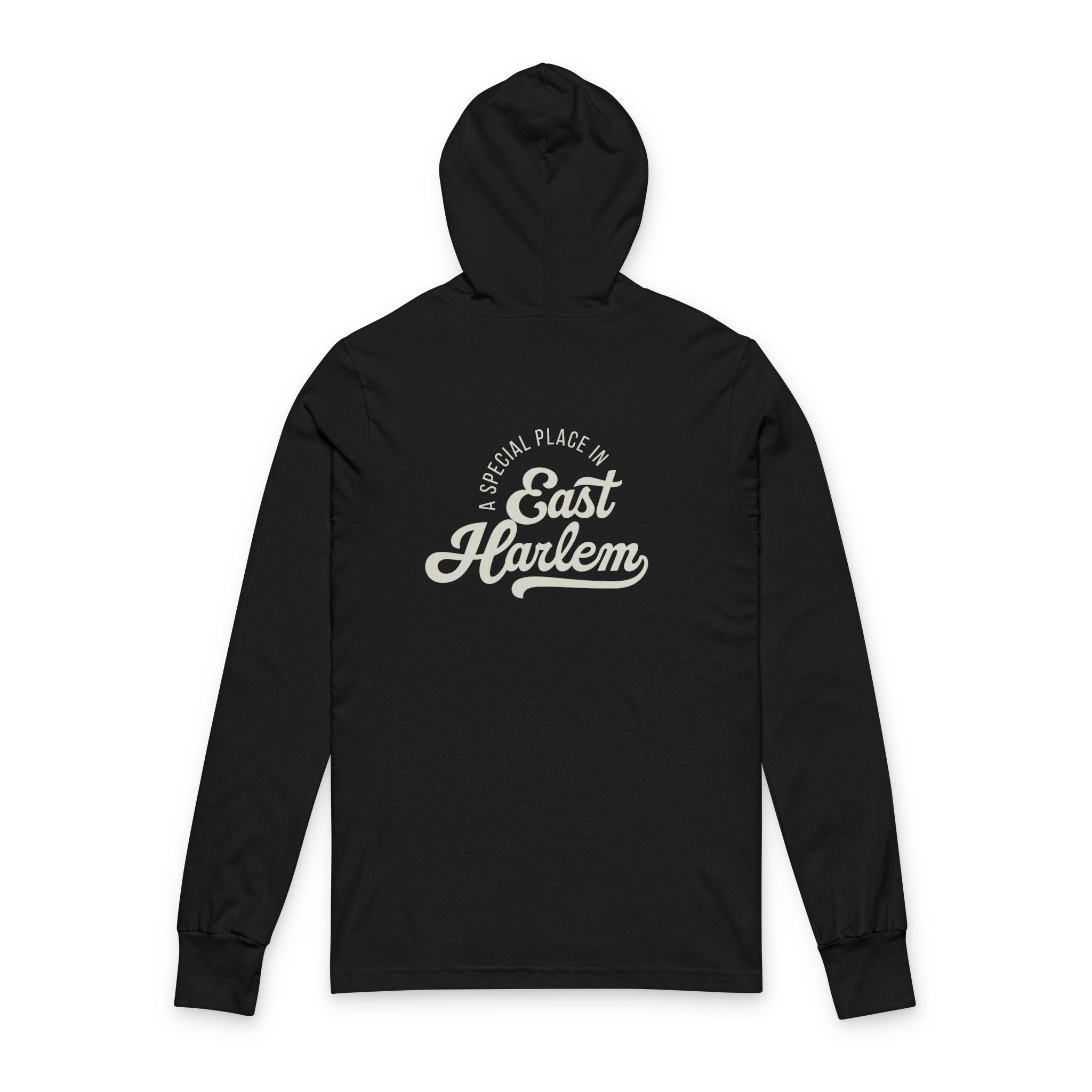A Special Place in East Harlem Hoodie