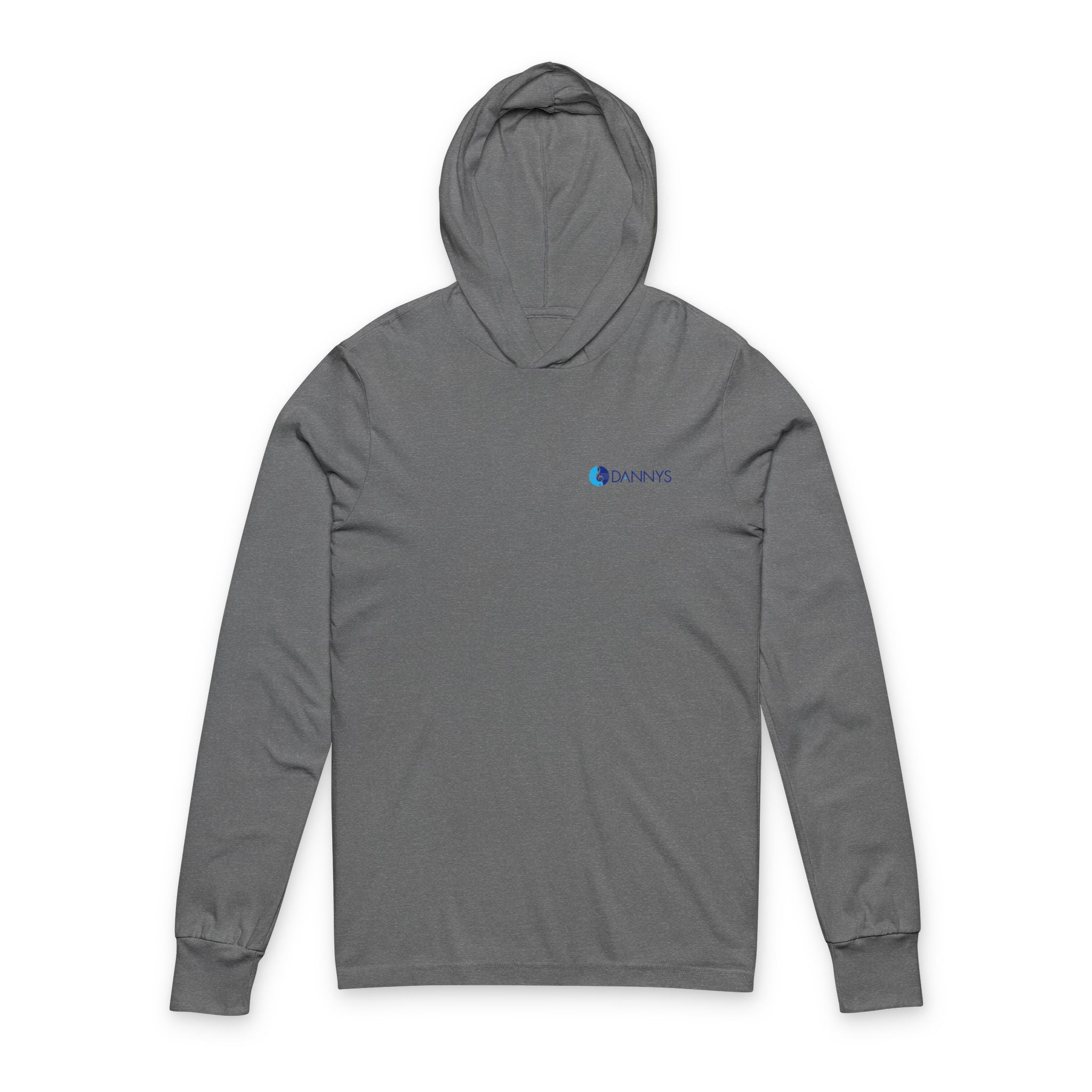 The Dannys Logo Hoodie