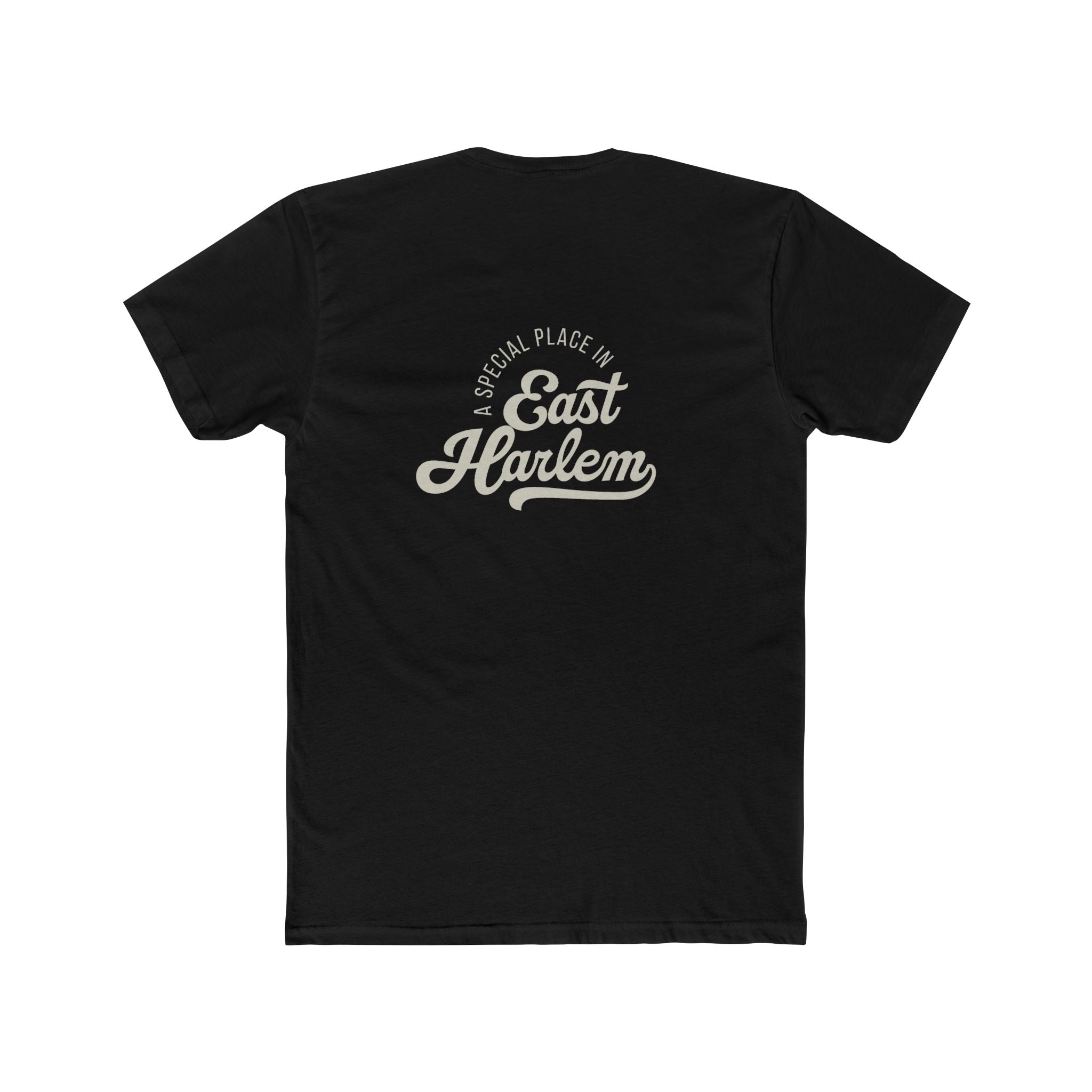 A Special Place in East Harlem Tee