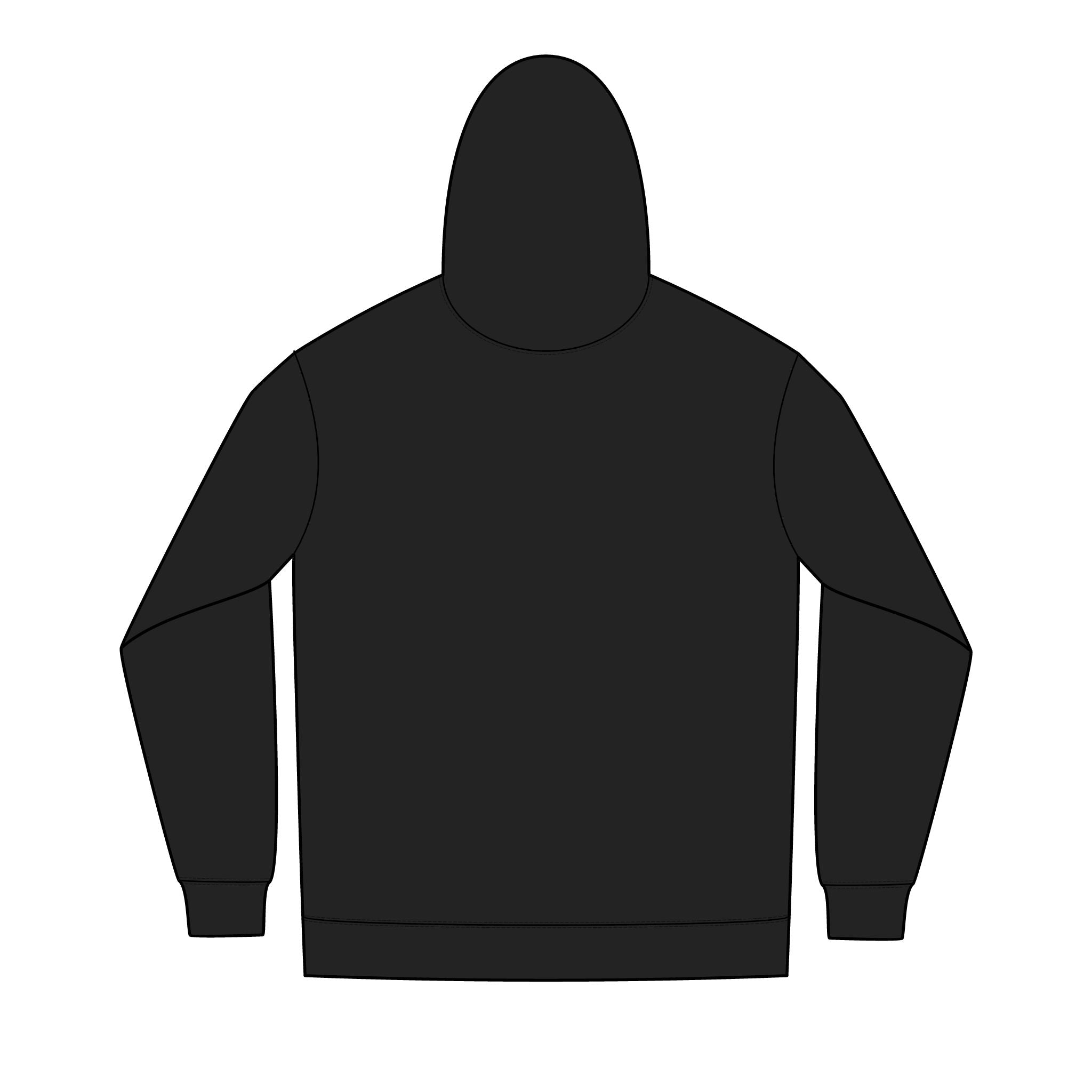 DMF20 Re-Fleece™ Full-Zip Hoodie