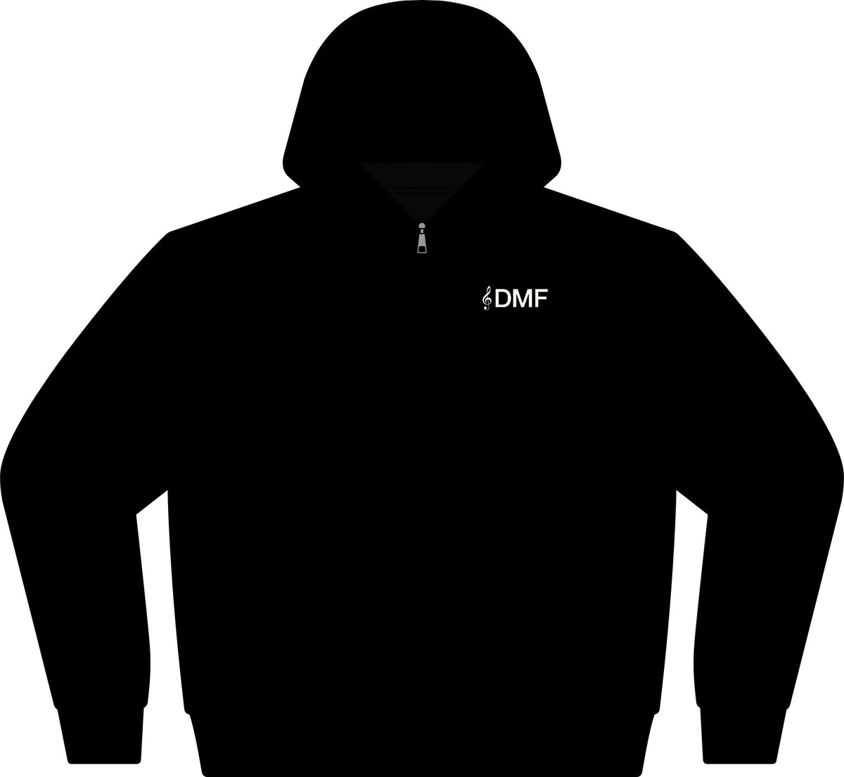2026 Danny Awards "One Global Stage" Hoodie
