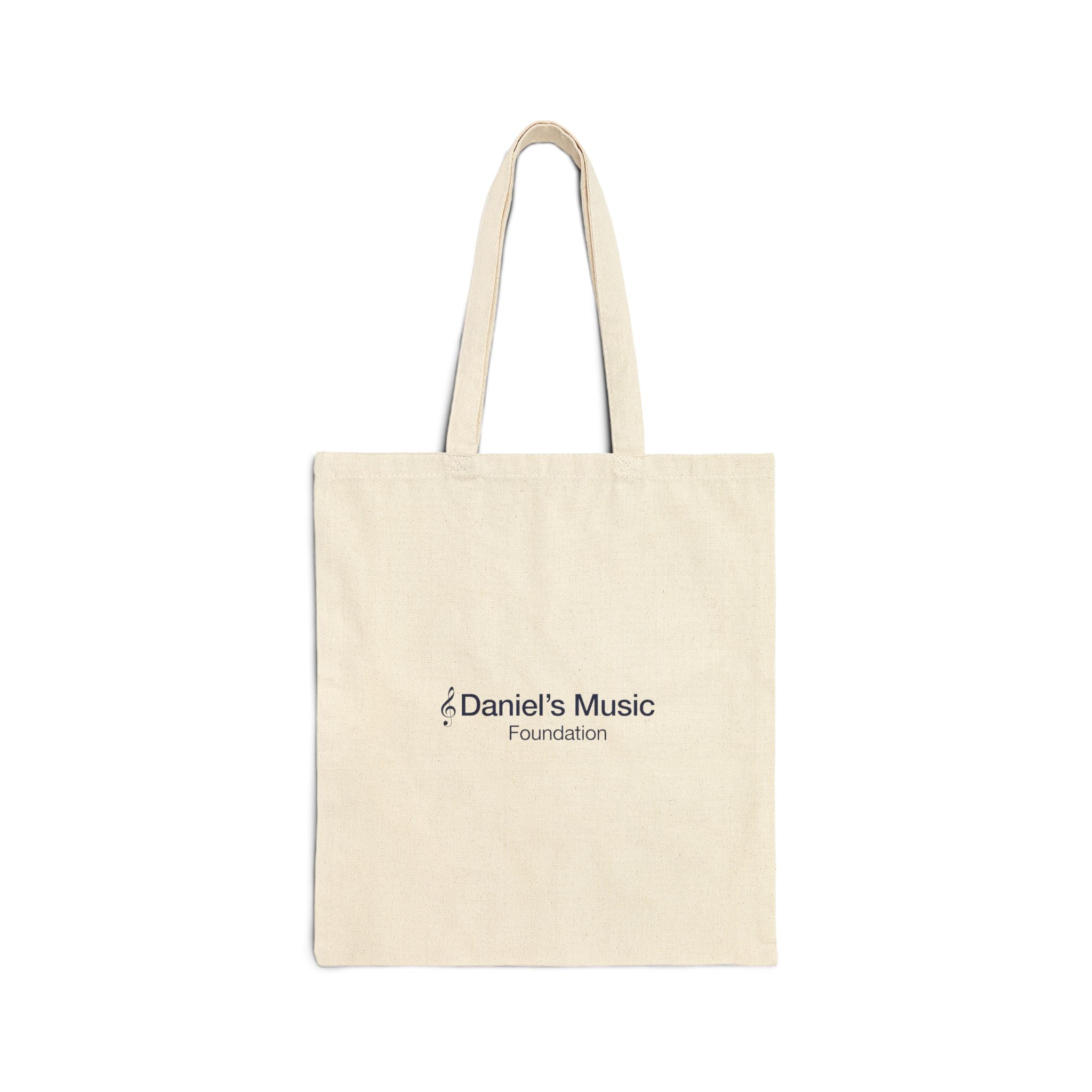 A Special Place in East Harlem Canvas Tote Bag