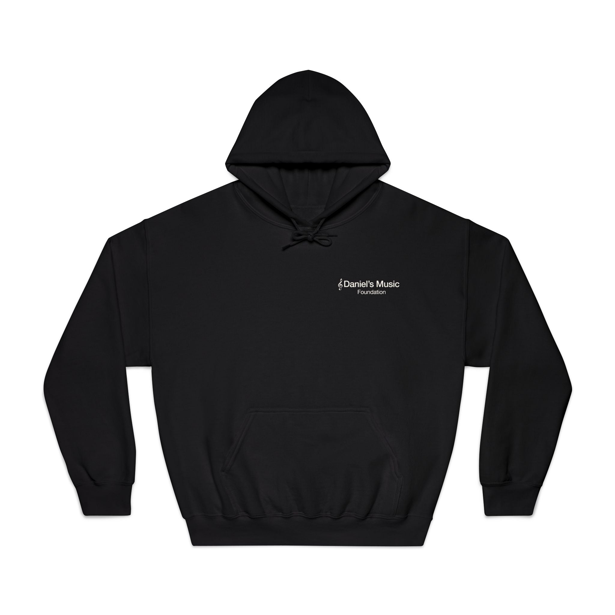 Danny Awards "One Global Stage" Crewneck Hoodie